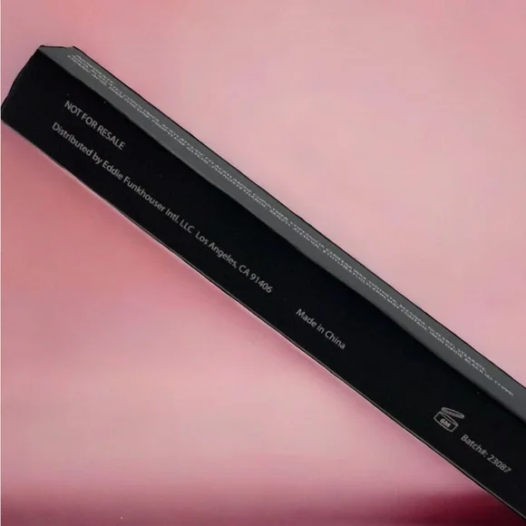 Eddie Funkhouser Eyeliner Set in Black - Picture 3 of 7